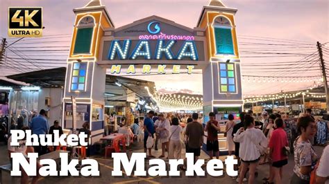 phuket fake market|naka night market phuket.